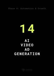 AI Video Ad Generation