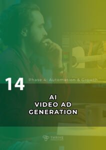 AI Video Ad Generation