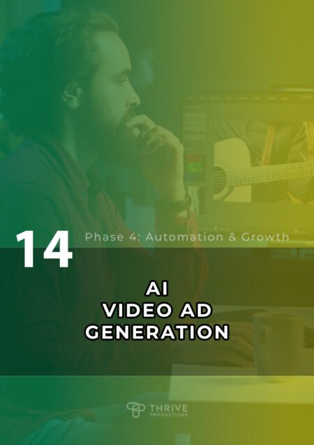 AI Video Ad Generation